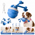RoboPlay™ | Juguete Interactivo con Control Remoto