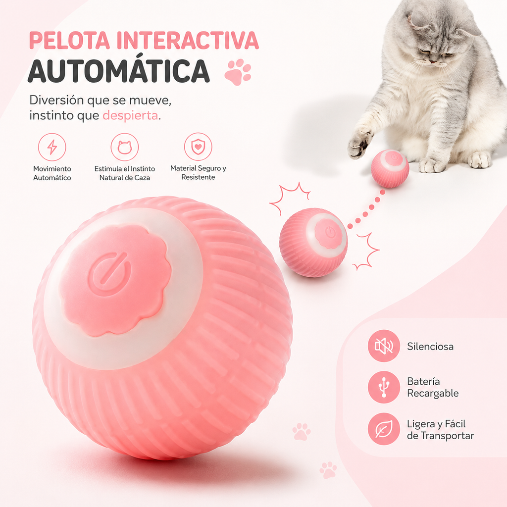 🐱 PurrCare™ | Kit 2 en 1 para Gatos